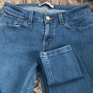 Levi’s Jeans